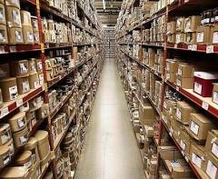 Merchants and Traders image